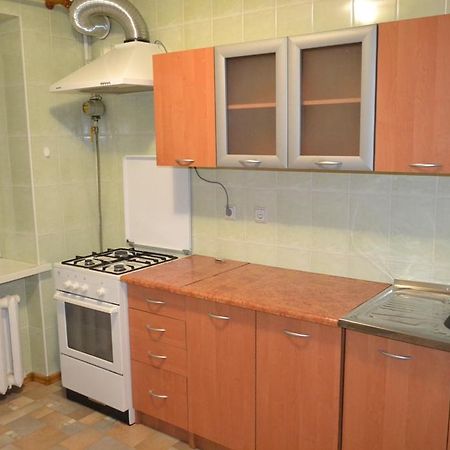 Studio Apartments Kamenets-Podolsk Eksteriør bilde