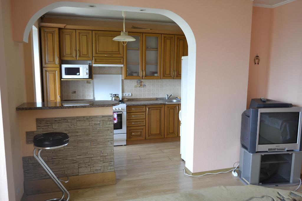 Studio Apartments Kamenets-Podolsk Rom bilde