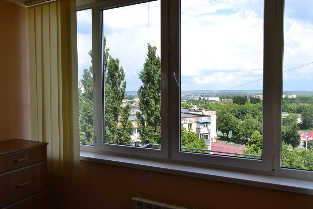 Studio Apartments Kamenets-Podolsk Eksteriør bilde